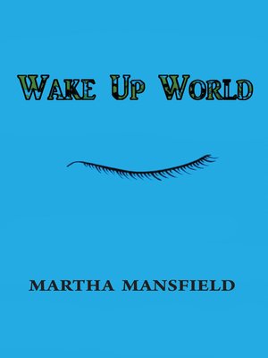 cover image of Wake up World